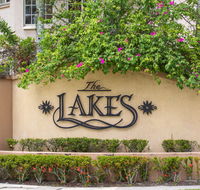 The Lakes Cairns Resort - Accommodation China