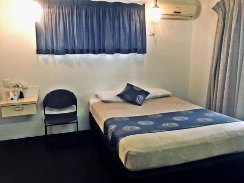 Siesta Villa Motel - Accommodation Guide 2