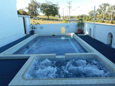 Siesta Villa Motel - Accommodation Guide 3