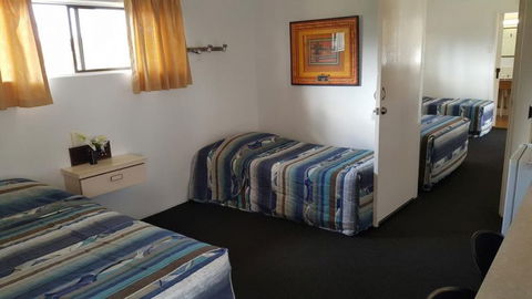 Siesta Villa Motel - Accommodation Guide 4