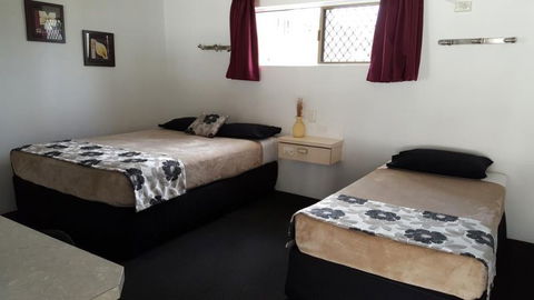 Siesta Villa Motel - Accommodation Guide 5