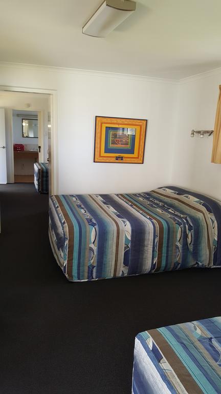 Siesta Villa Motel - Accommodation Guide 6