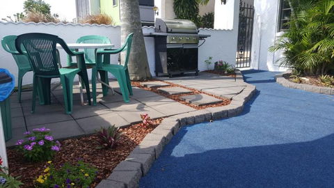 Siesta Villa Motel - Accommodation Guide 9