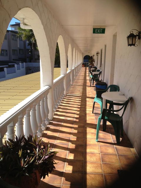 Siesta Villa Motel - Accommodation Guide 10