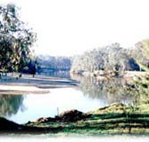 Corowa Golf Club Motel - Accommodation China