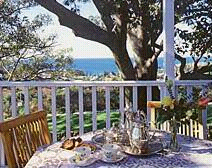 Figtrees Of Kiama B And B - Accommodation Guide 0