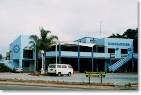 Lincoln Navigators Inn - Accommodation China 0