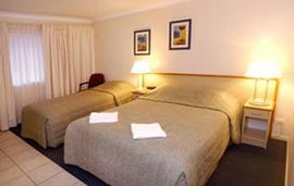 Ipswich QLD Accommodation China