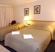 Best Western Ipswich Heritage Motor Inn - Accommodation China
