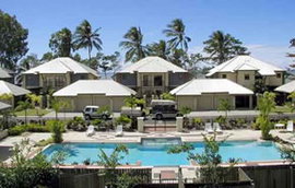 Lahania By The Sea - Accommodation Guide 0