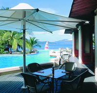 Hamilton Island Resort - Accommodation Guide