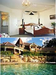  Accommodation Guide