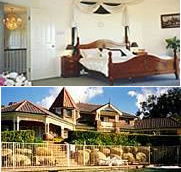 Caprice Boutique Mountain Retreat - Accommodation Guide