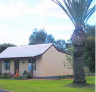 Murray River Resort - Accommodation China