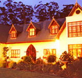 Mt Tamborine Stonehaven Manor