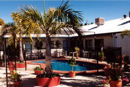 Peppercorn Motel & Restaurant - Accommodation China 0