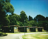 Katoomba Falls Caravan Park - Accommodation Asia 0