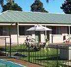 Best Western Balan Village Motel - Accommodation China