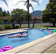 Bounty Motor Inn - Accommodation China