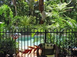 Cow Bay QLD Accommodation Asia