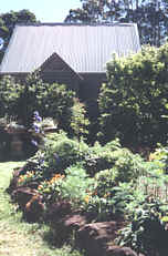 Fern Hill VIC Accommodation China