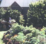 Kattemingga Lodge - Accommodation China