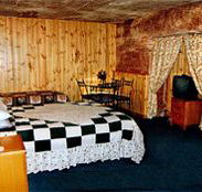 Comfort Inn Coober Pedy Experience - Accommodation Guide