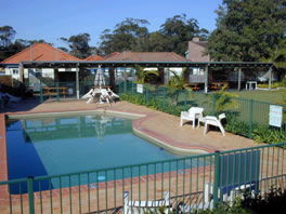 Gallipoli Court - Accommodation Asia 0