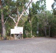 Cooktown Caravan Park - Accommodation Asia