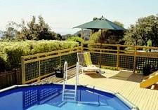 BLUE WATERS BED AND BREAKFAST - Accommodation Guide 0