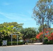 Mareeba Riverside Caravan Park - Accommodation Asia