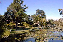 Amamoor Creek QLD Accommodation China