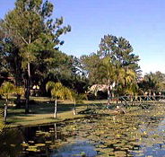 Twin Lakes Hotel - Accommodation China