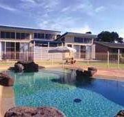 Park View Holiday Units - Accommodation Guide