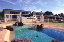 Park View Holiday Units - Accommodation Guide 0