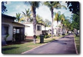 Finemore Tourist Park - Accommodation China 0