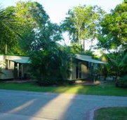 Cardwell Van Park - Accommodation China