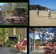 Gipsy Point Lodge - Accommodation Guide