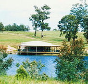 Lake Charlotte Winery - Accommodation Guide