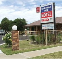 Highway Inn Motel - Accommodation Guide