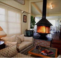 Squids Ink Motel And Restaurant - Accommodation Guide