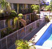 The Stuart Hotel - Accommodation China