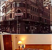 Macquarie Boutique Hotel - Accommodation China