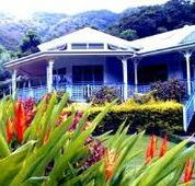 Nutmeg Grove - Accommodation China