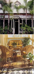 One Thornbury Boutique B&B - Accommodation Guide 0