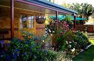 Edge Hill QLD Accommodation China