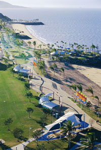 Townsville QLD Accommodation Asia