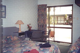 Amaroo Motor Inn - Accommodation China 0