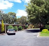 Jubilee Motor Inn