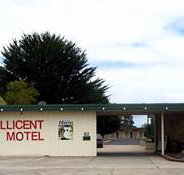 Millicent Motel - Accommodation Asia